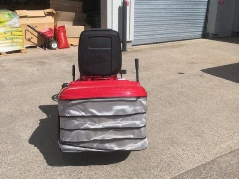 HONDA - HF2317HME RIDE ON - Image 4