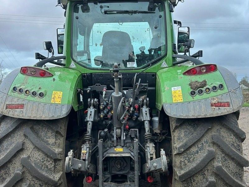 FENDT - 724 PROFI PLUS - Image 4