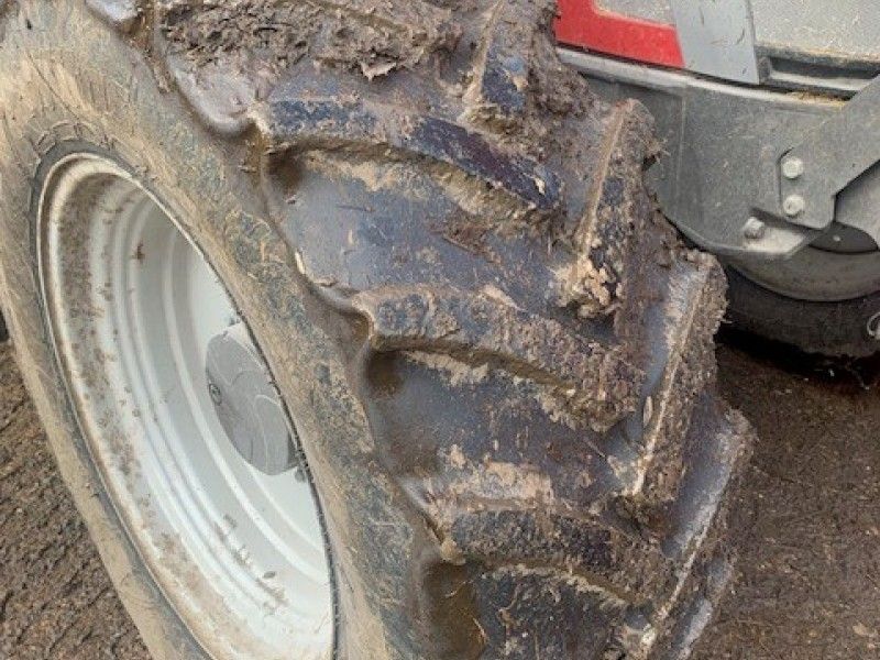 MASSEY FERGUSON - 5S.145 EXD4 TRACTOR - Image 4