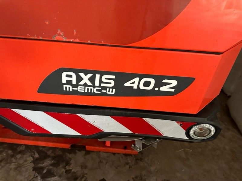 Kuhn - AXIS 40.2MEMC BROADCASTER - Image 3