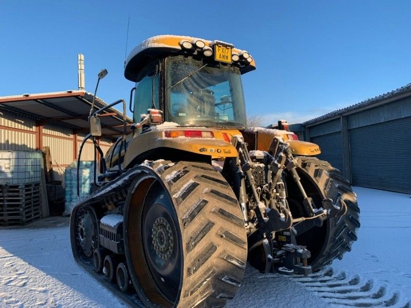 CHALLENGER - MT775E TRACKED TRACTOR - Image 4