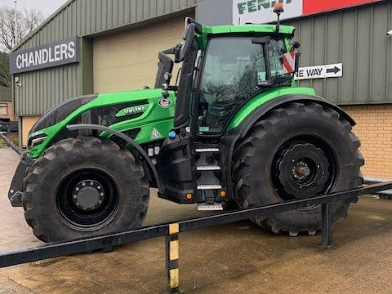 VALTRA - Q305 4WD TRACTOR - Image 4