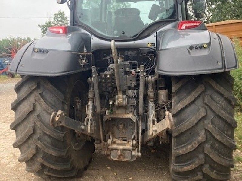 VALTRA - T174EA MR19 4WD TRACTOR - Image 4
