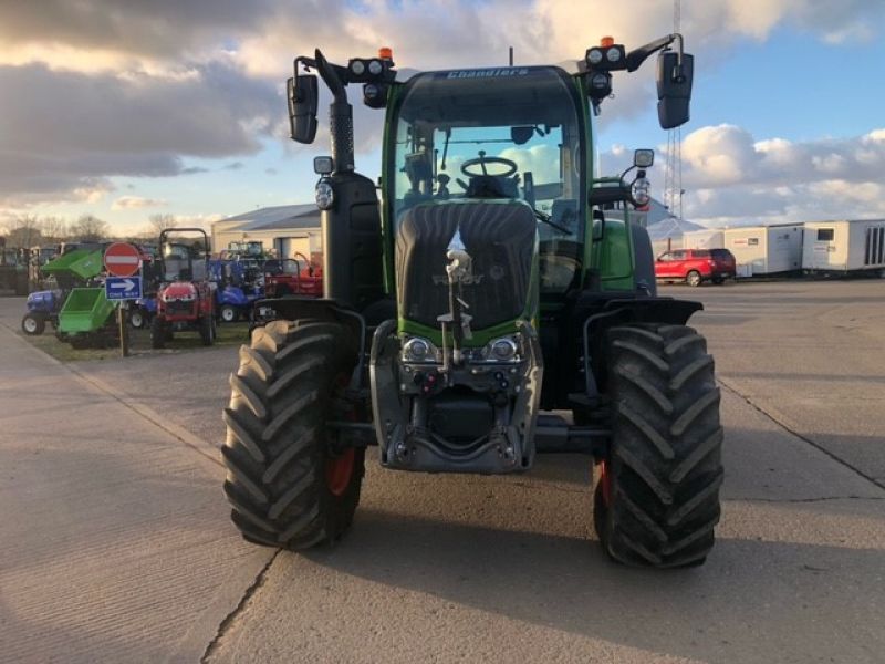 FENDT - 314 VARIO PROFI PLUS - Image 4