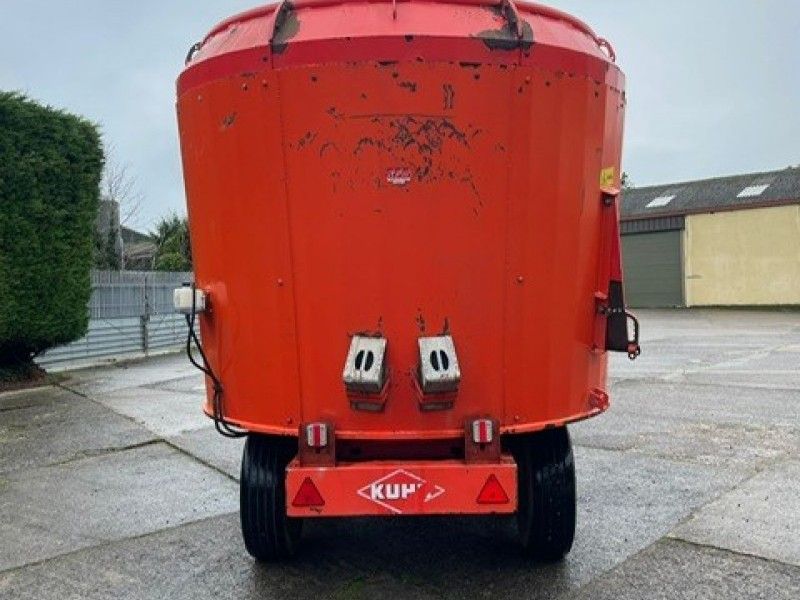 Kuhn - EuroMix Feeder - Image 5