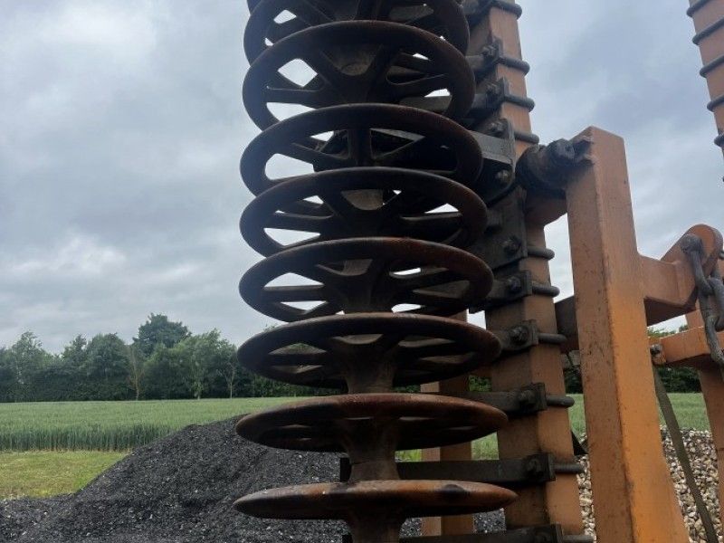 SIMBA - 6.6M SINGLE ROW PRESS - Image 4