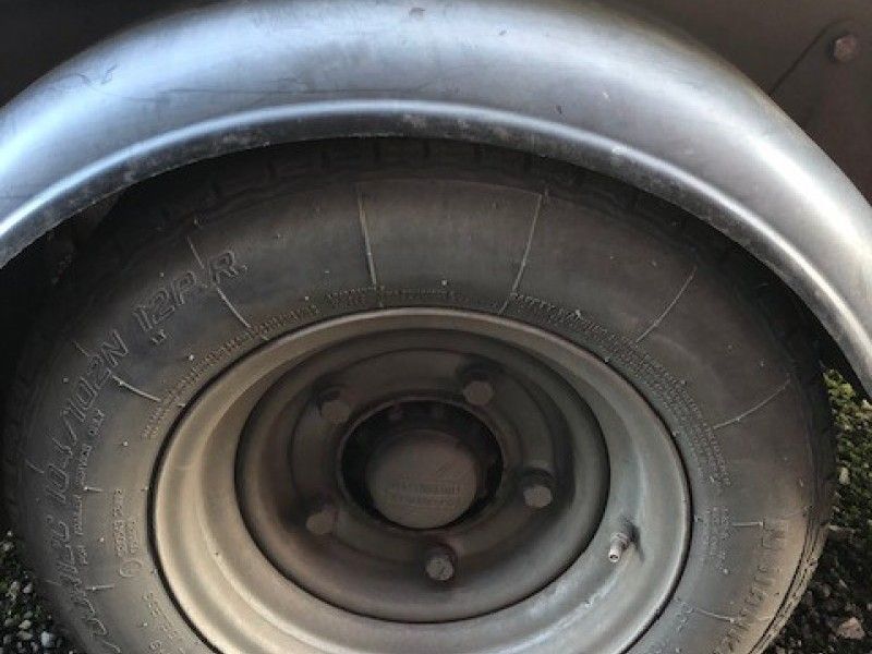 IFOR WILLIAMS - LM167B2 TRAILER - Image 4