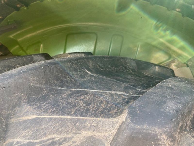 FENDT - 828 VARIO S4 PROFI PLUS - Image 4