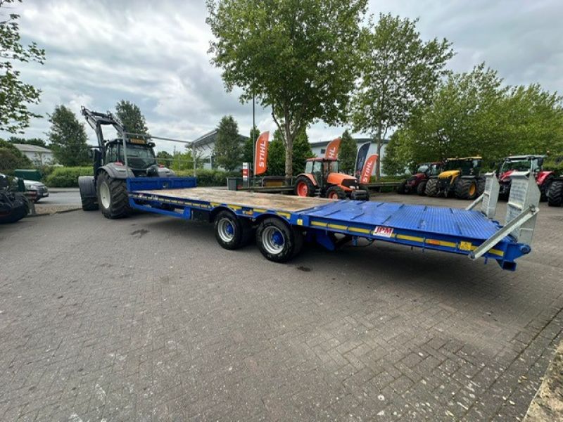 JPM TRAILERS - 19TLL TRAILER - Image 4