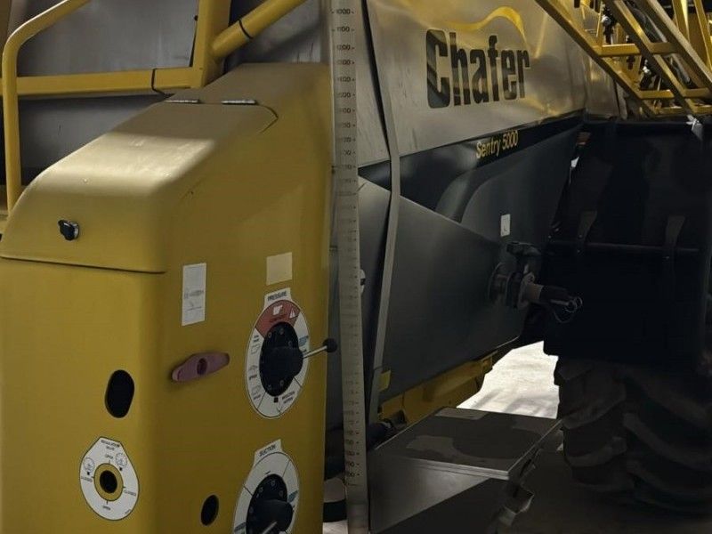 CHAFER - SENTRY SPRAYER - Image 5