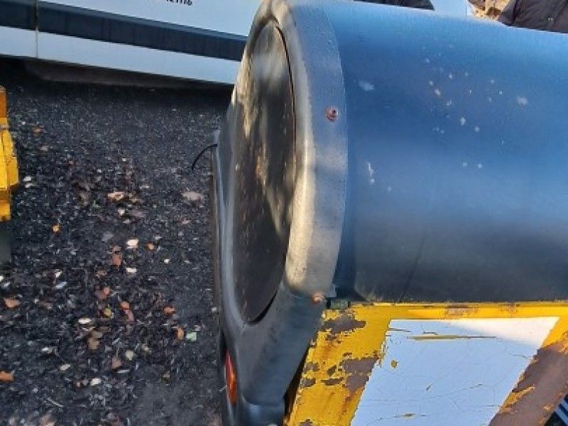 MCCONNEL - PA55 HEDGECUTTER - Image 4