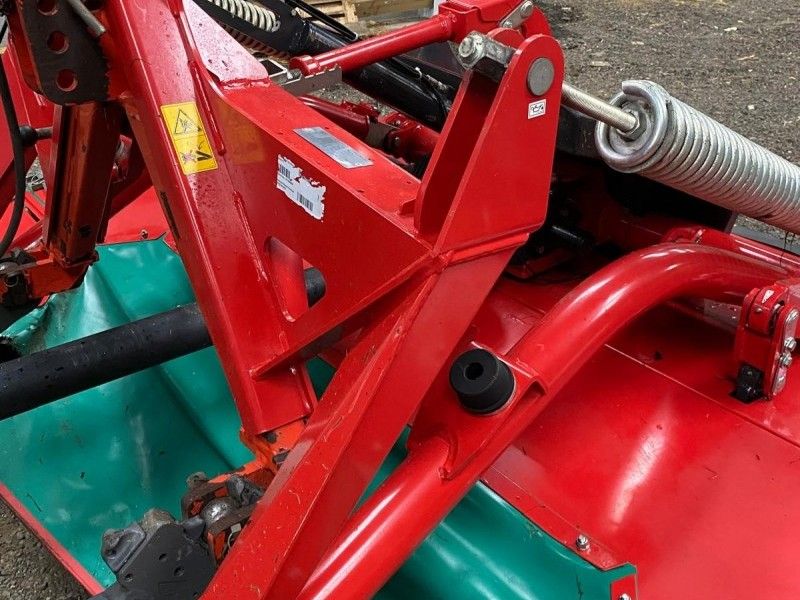 KVERNELAND - 3332FT MOWER CONDITIONER - Image 4