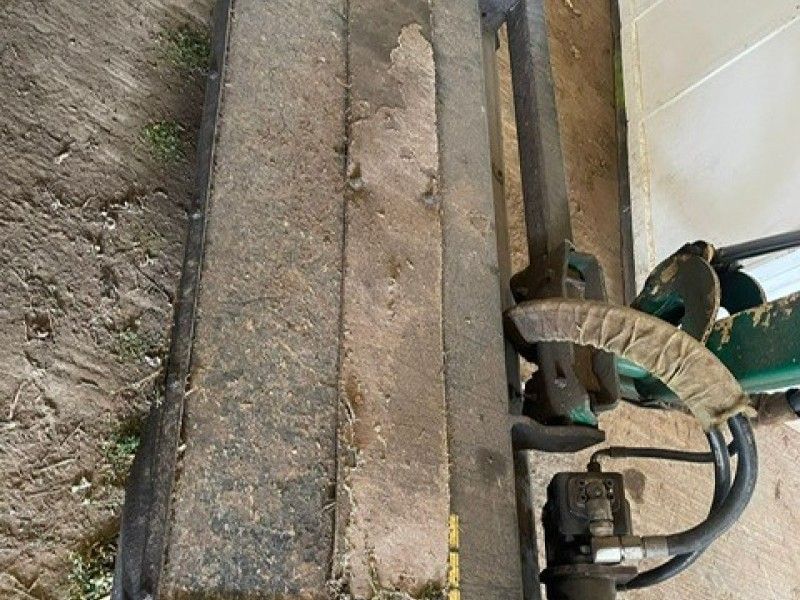 SPEARHEAD - 686 VFR HEDGECUTTER - Image 4