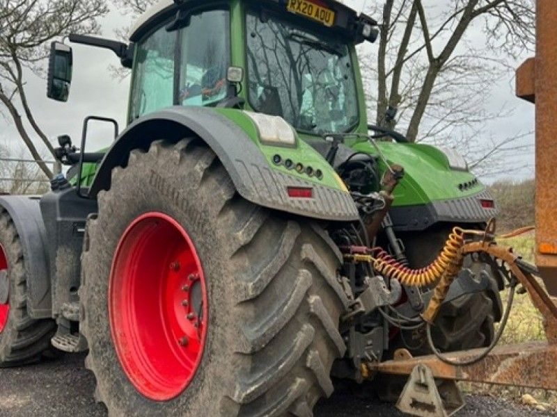 Fendt - 942 Vario ProfiPlus - Image 3