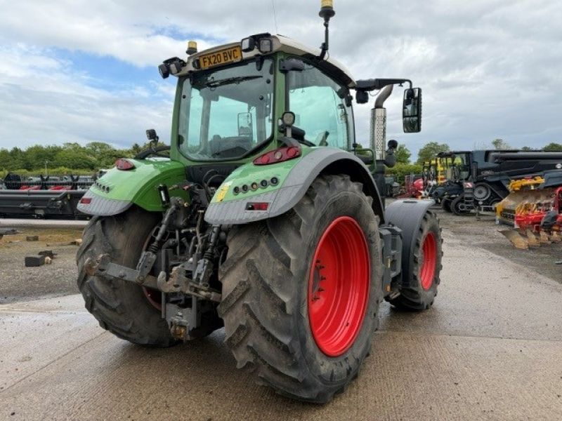 FENDT - 724 VARIO PROFI PLUS - Image 4