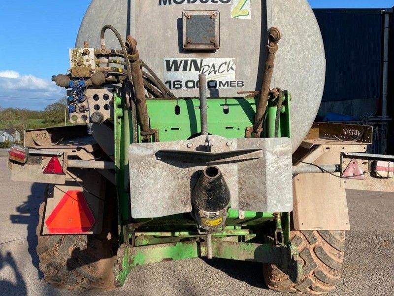 JOSKIN - MODUL02 TANKER - Image 7