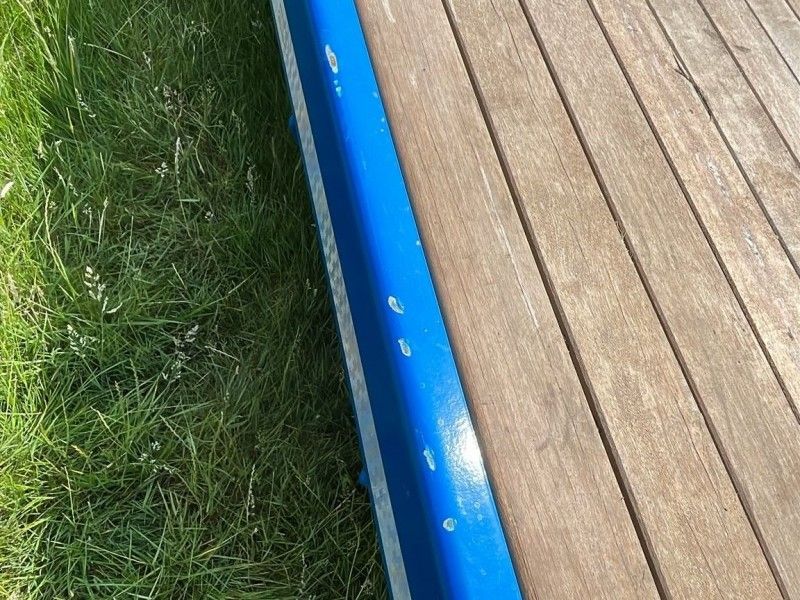 STEWART - GX15LL 26 TRAILER - Image 5