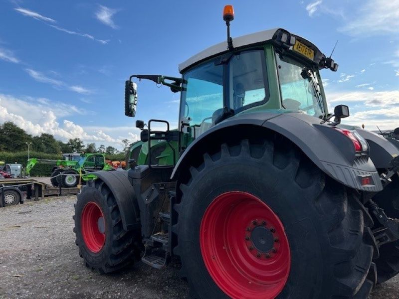 Fendt - 828 Vario ProfiPlus - Image 3