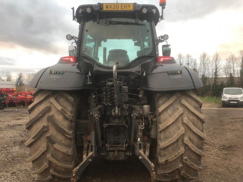 Valtra - T174D 4WD TRACTOR - Image 6