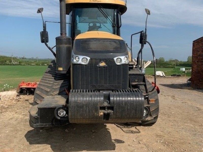 CHALLENGER - MT765E TRACKED TRACTOR - Image 3