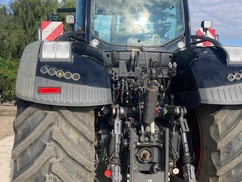 FENDT - 936 VARIO GEN 7 - Image 4