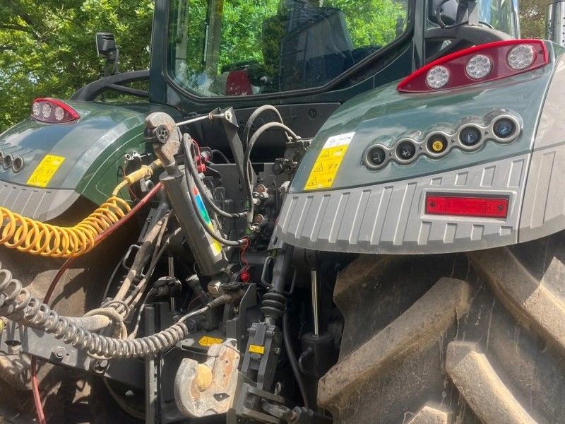FENDT - 724 VARIO PROFI PLUS - Image 4