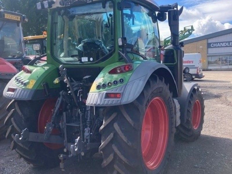 FENDT - 314 VARIO GEN 4 - Image 4