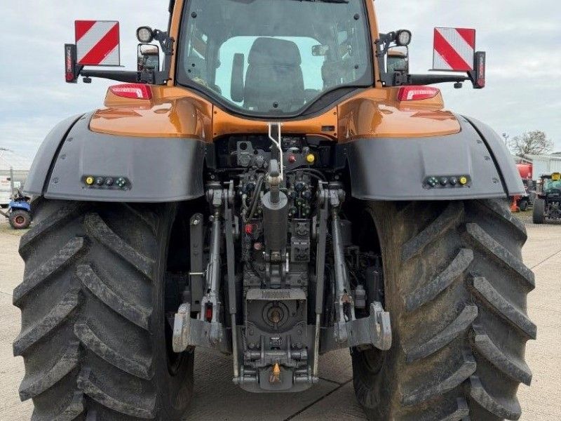VALTRA - S416 4WD TRACTOR - Image 4