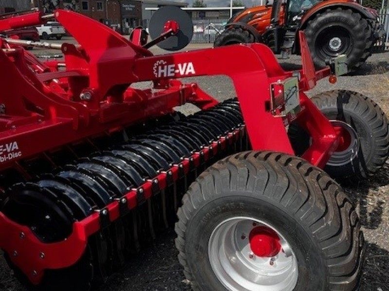 HEVA - 3M COMBI DISC - Image 4