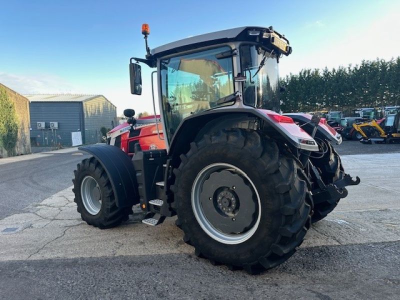 MASSEY FERGUSON - 8S.265 EXDE TRACTOR - Image 4