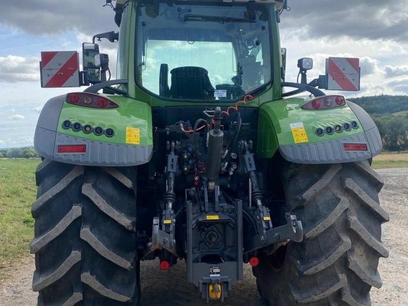 FENDT - 724 PROFIPLUS GEN6 - Image 4