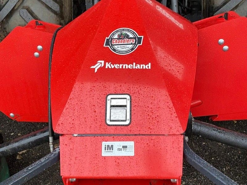 KVERNELAND - 53100MT MOWER - Image 6