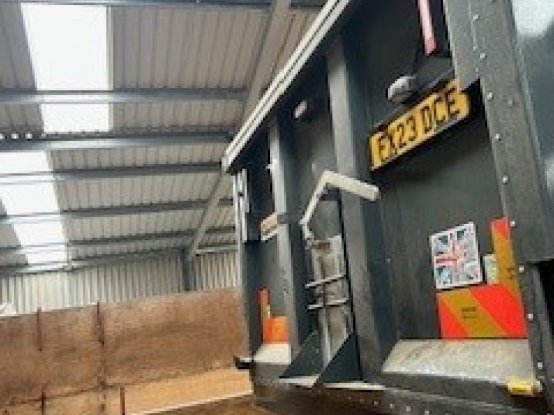 Richard Western - SF16HS Trailer - Image 5