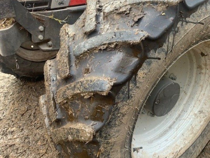 MASSEY FERGUSON - 5S.145 EXD4 TRACTOR - Image 5