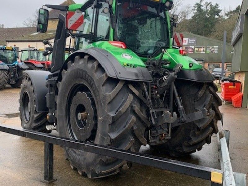 VALTRA - Q305 4WD TRACTOR - Image 5