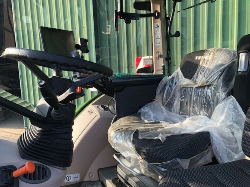 FENDT - 720 VARIO - Image 5