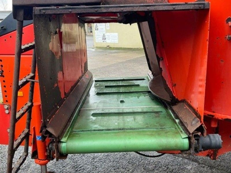 Kuhn - EuroMix Feeder - Image 6