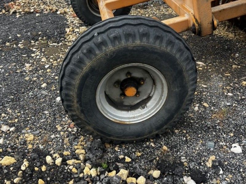 SIMBA - 6.6M SINGLE ROW PRESS - Image 5