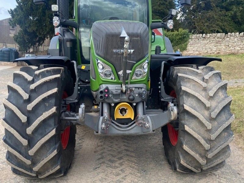 FENDT - 724 PROFIPLUS GEN6 - Image 3
