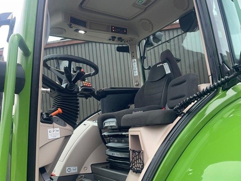 FENDT - 722 VARIO GEN 6 - Image 5