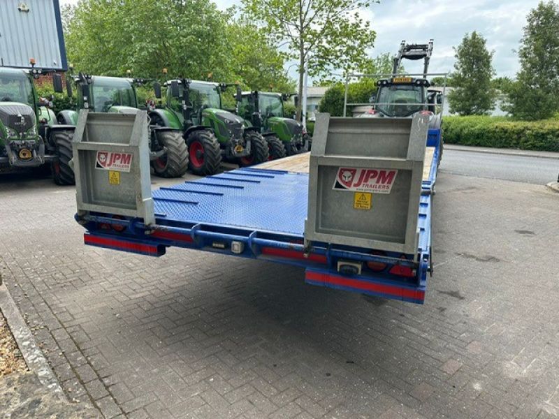 JPM TRAILERS - 19TLL TRAILER - Image 5
