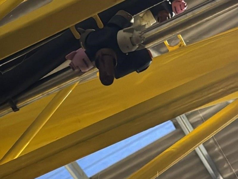 CHAFER - SENTRY SPRAYER - Image 6