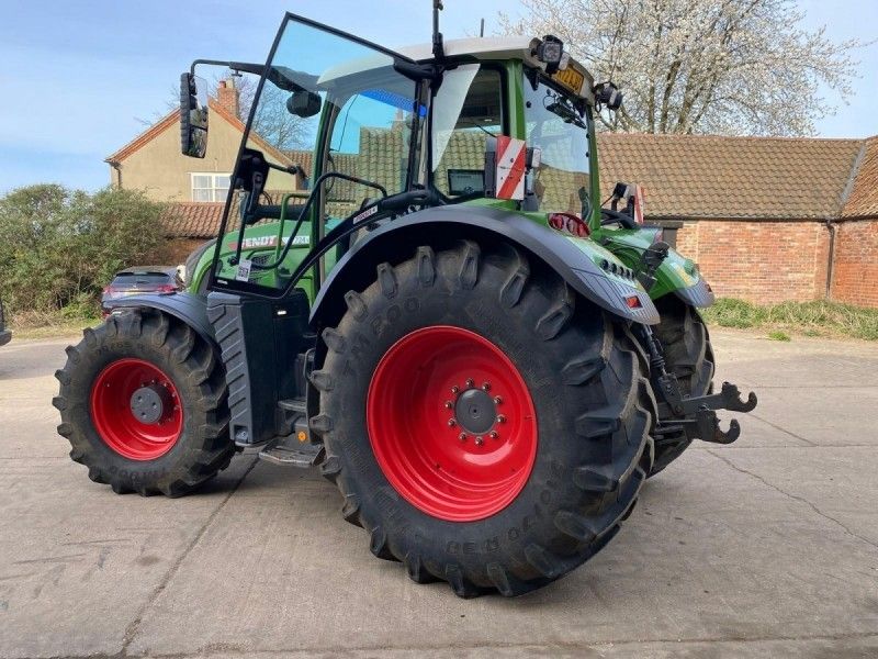 FENDT - 724 PROFI PLUS - Image 4