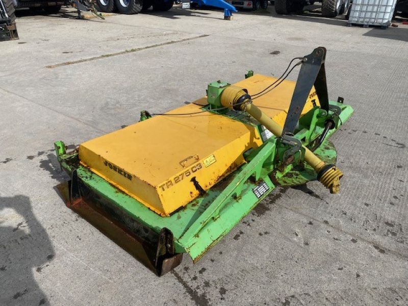 JOSKIN - TR275 C3 TOPPER - Image 5