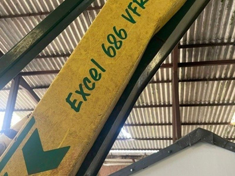 SPEARHEAD - 686 VFR HEDGECUTTER - Image 5