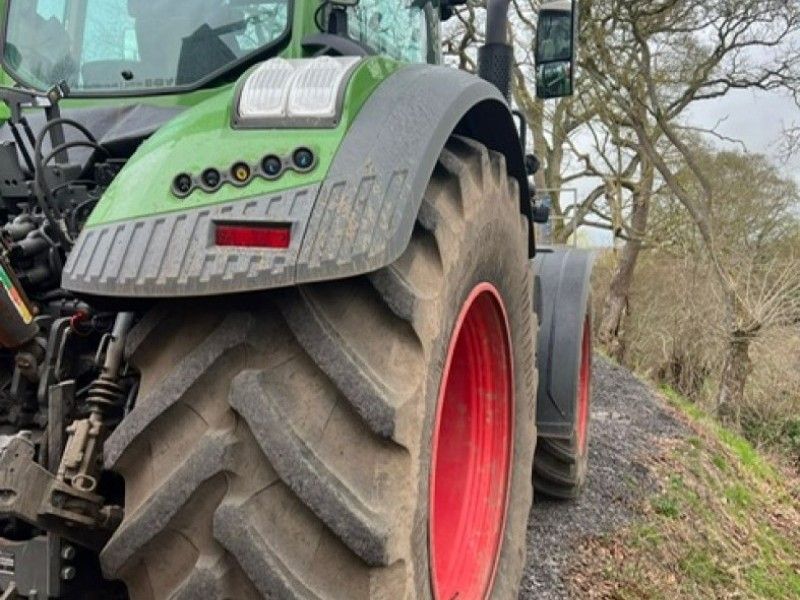 Fendt - 942 Vario ProfiPlus - Image 4