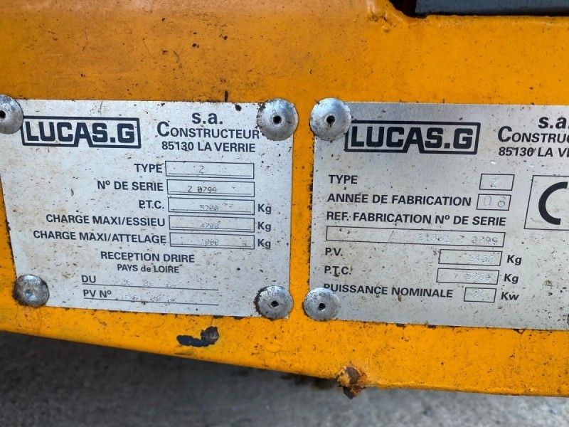 Lucas.G - Castor 60R Feeder - Image 6