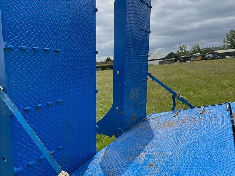 STEWART - GX15LL 26 TRAILER - Image 6