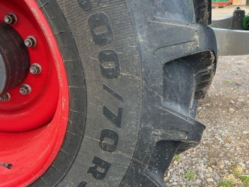 Fendt - 828 Vario ProfiPlus - Image 4