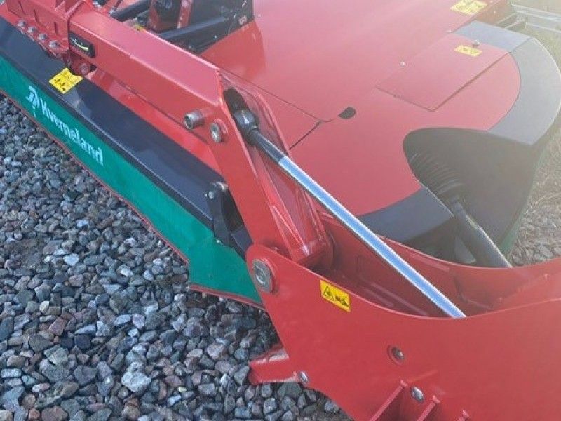 KVERNELAND - 3332MT MOWER CONDITIONER - Image 5